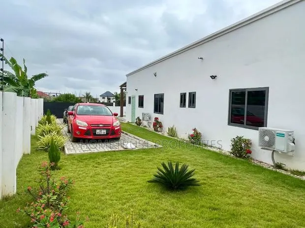 4bdrm House in Pokuase Ga Odumase for rent · Photo 1