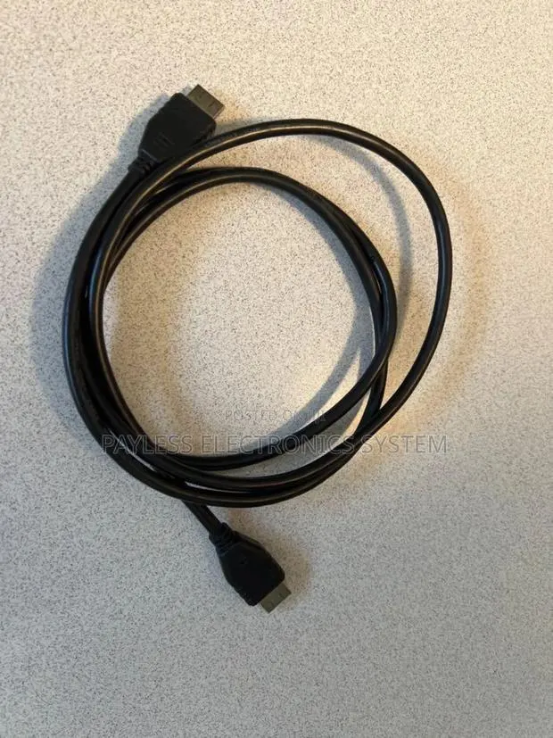 High Quality 1.5hp Hdmi Cable · Photo 1