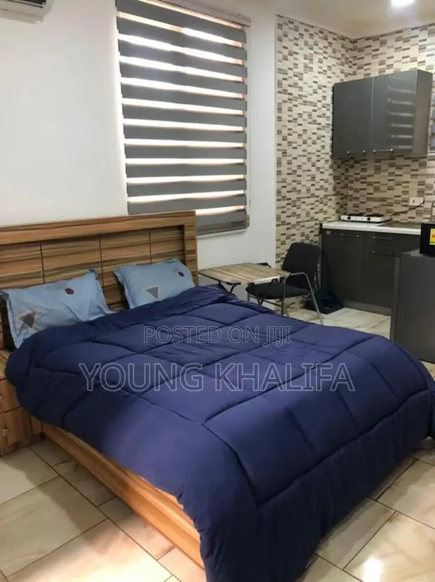 Nice Studio Apartment for Rent Airport Area · Photo 1