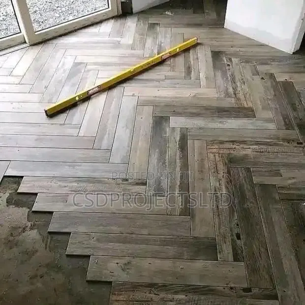 Best Tiling Work · Photo 1