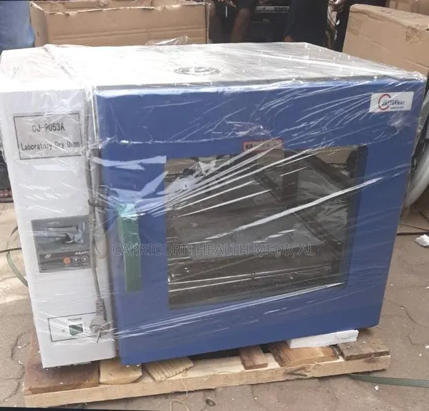 Medical Oven / Lab Incubator 30/50l · Photo 1