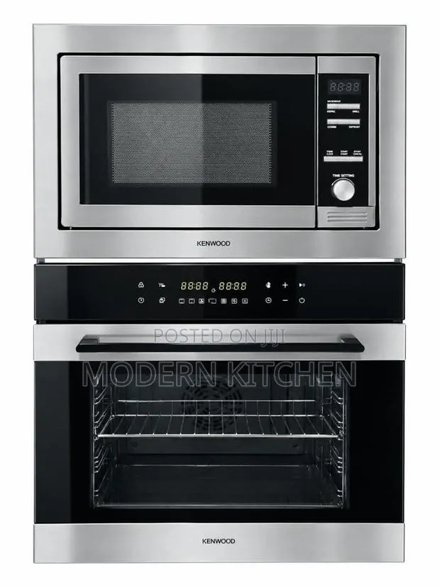 Built in Oven · Photo 1