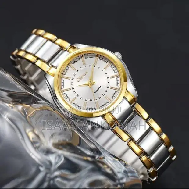 Elegant Luxury Ladies Watch · Photo 1