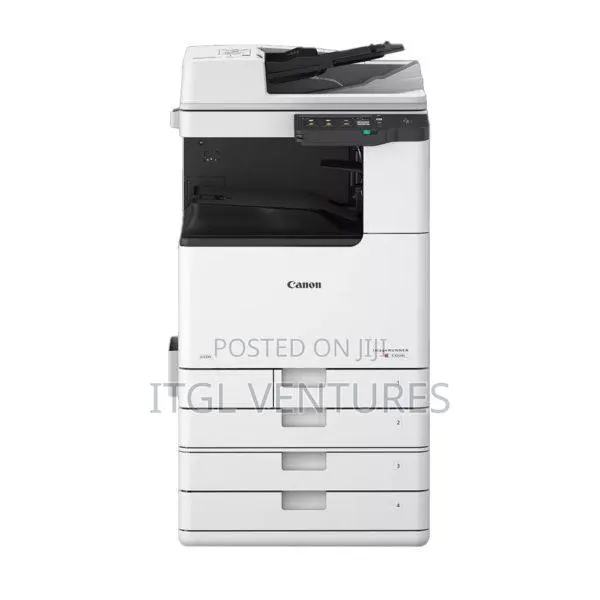 Canon Image Runner C3326i · Photo 1