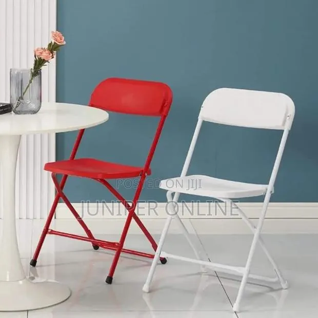 Foldable Chair Vi ( Church) · Photo 1