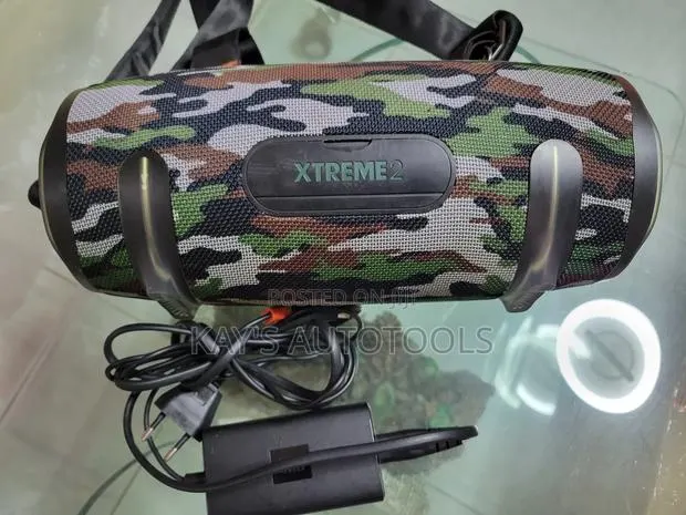 Original JBL Xtreme 2 · Photo 1