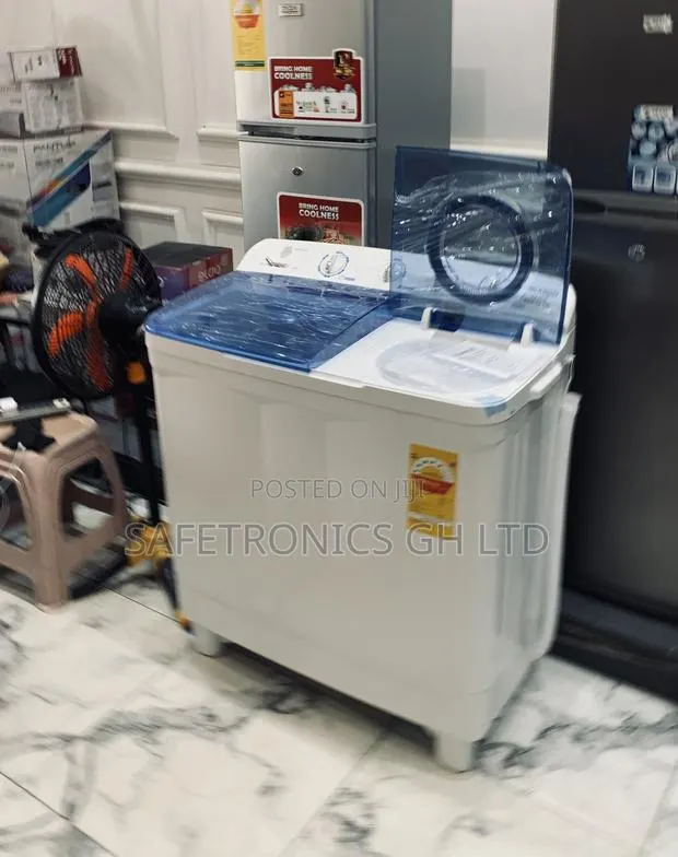 Order Neat Nasco in Top Washing Machine 7kg · Photo 1