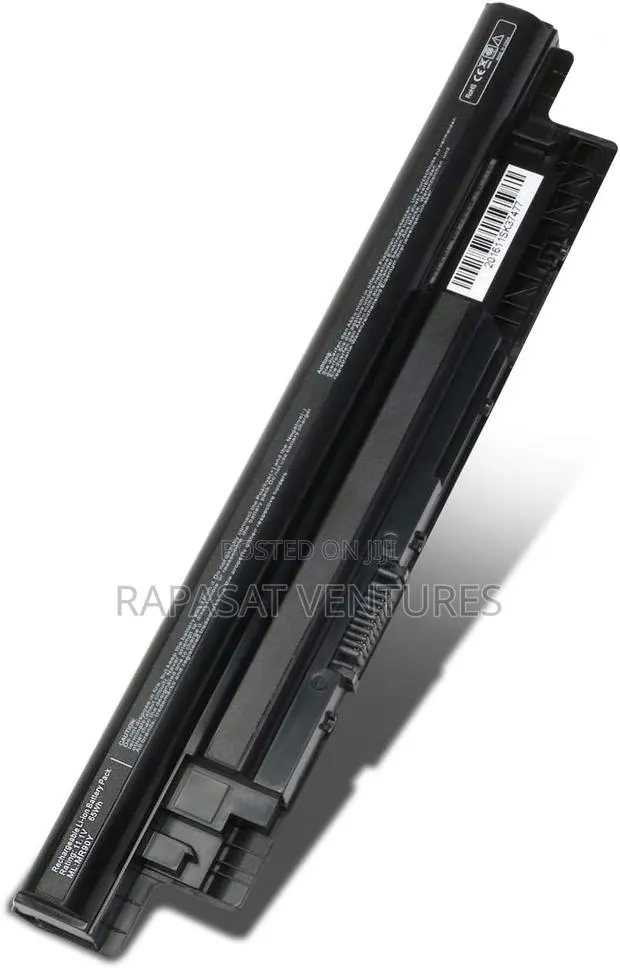 Dell XCMRD Mr90y Battery · Photo 1