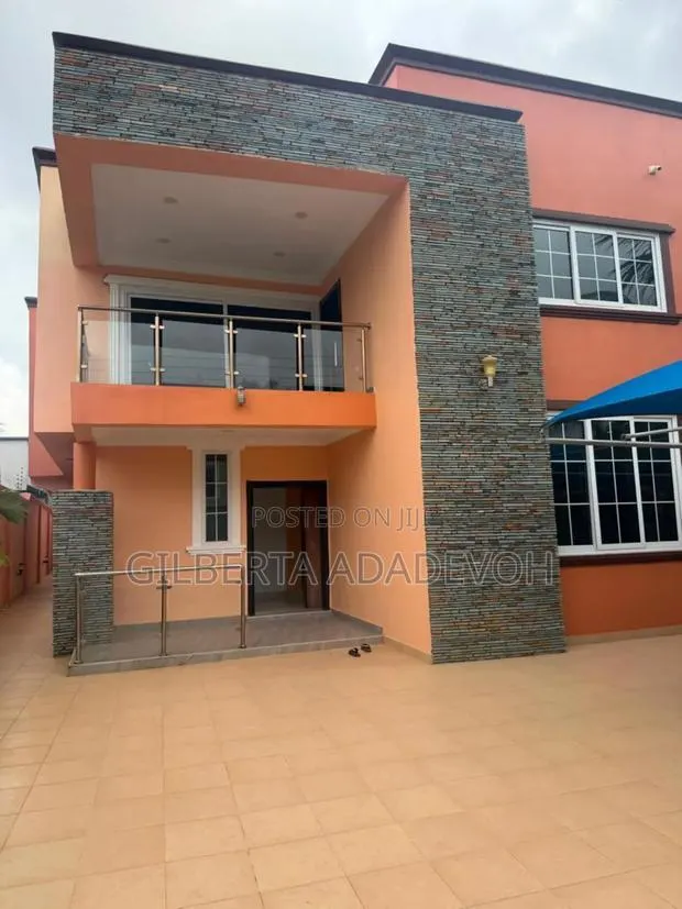 4bdrm House in Kweiman, Oyarifa Mall Area for rent · Photo 1