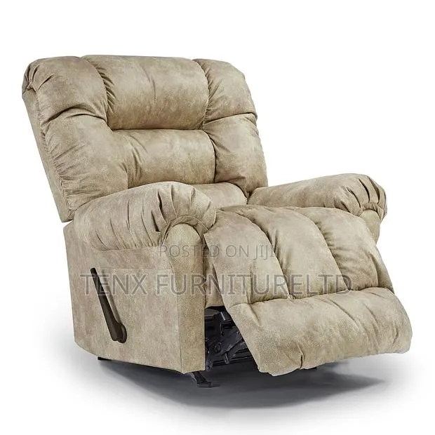Recliner Sofa ( Premium Fibers) · Photo 1