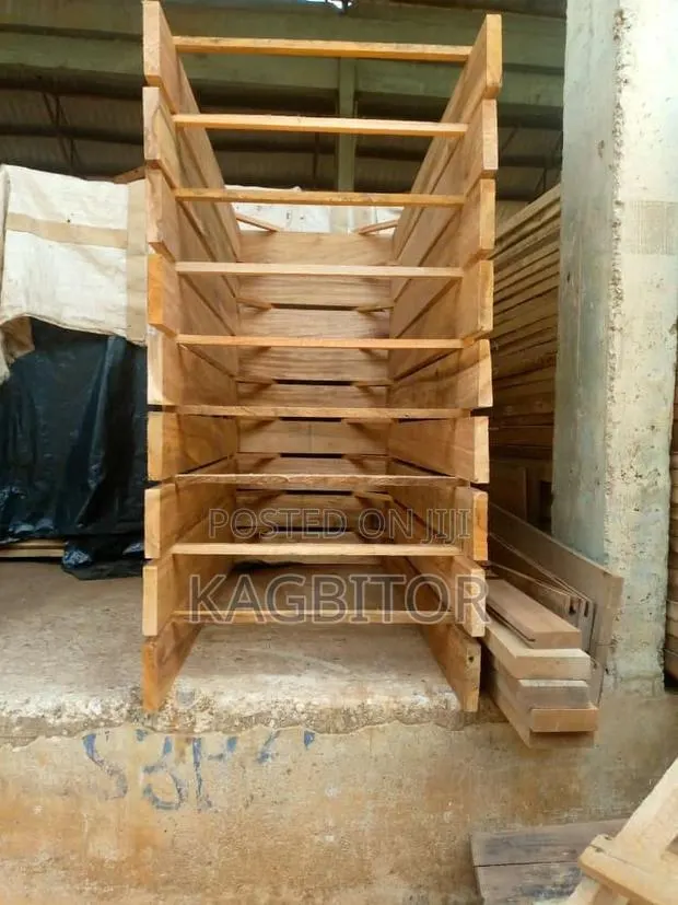 Wooden Door Frames for Sale · Photo 1