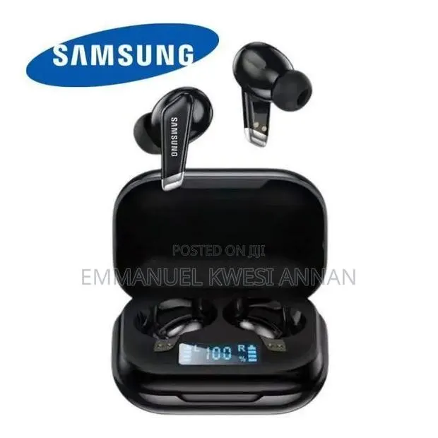 Samsung MG-S20 Ear Buds · Photo 1