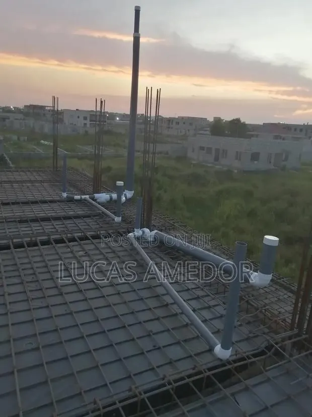 All Plumbing Works · Photo 1