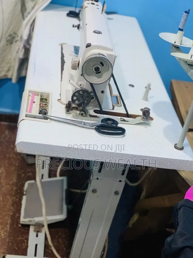 Sew Machine · Photo 1