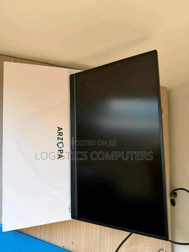 Smart Portable Monitor · Photo 1