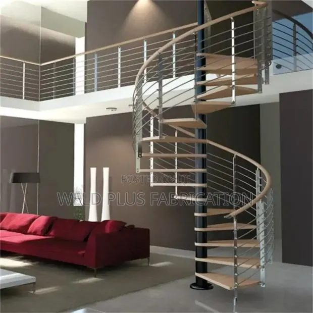 Staircase for Your Home and Offices · Photo 1