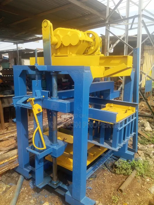 Good Investment Opportunities in Ghana · Photo 1