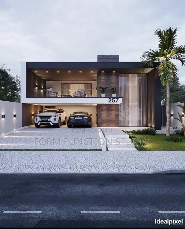 Where Elegance Meets Architectural Design Building · Photo 1