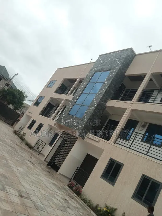 1bdrm Apartment in Chamber Self, Adenta for rent · Photo 1