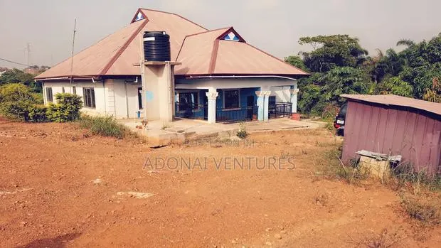 Half Plot for Sale in Sokoban Konkorl · Photo 1