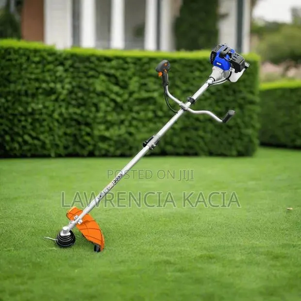 Brush Cutter · Photo 1
