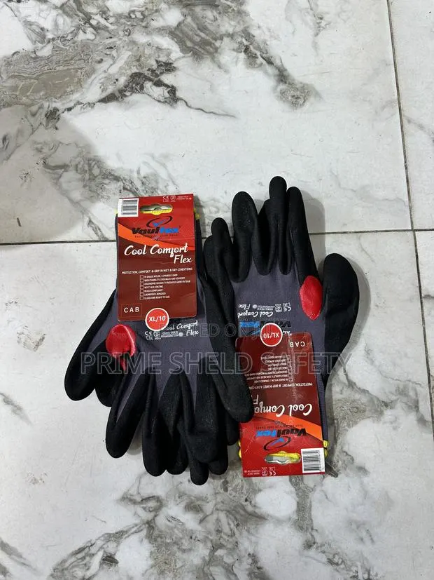 Vautex Cool Comfort Flex Safety Gloves · Photo 1