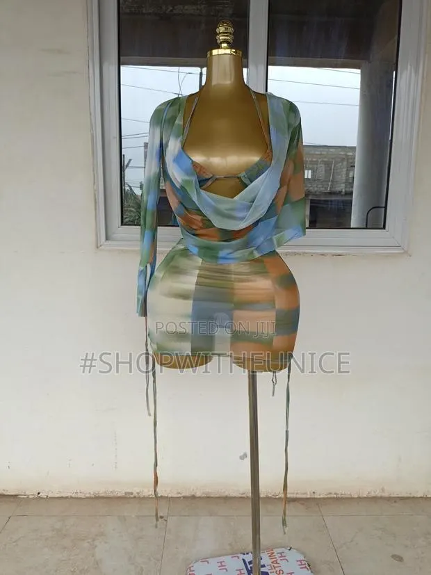Ladies Wear · Photo 1