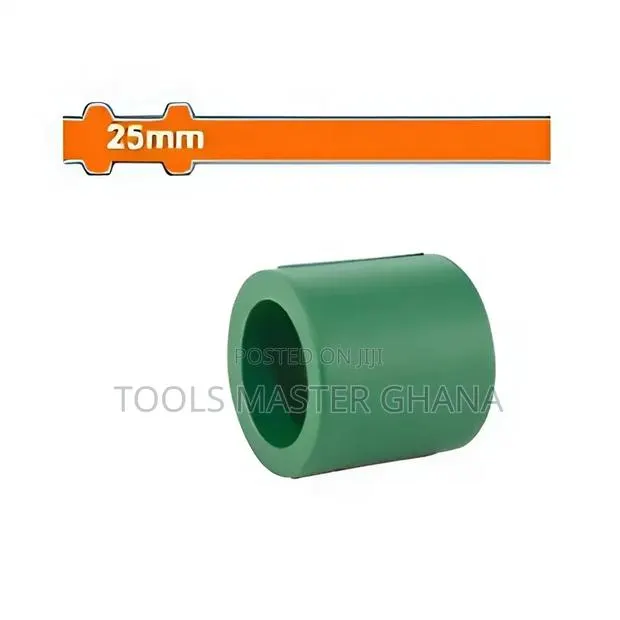 Ppr Coupling # Wvl3834 · Photo 1