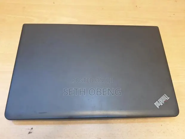 Laptop Lenovo 8GB Intel Core i5 HDD 500GB