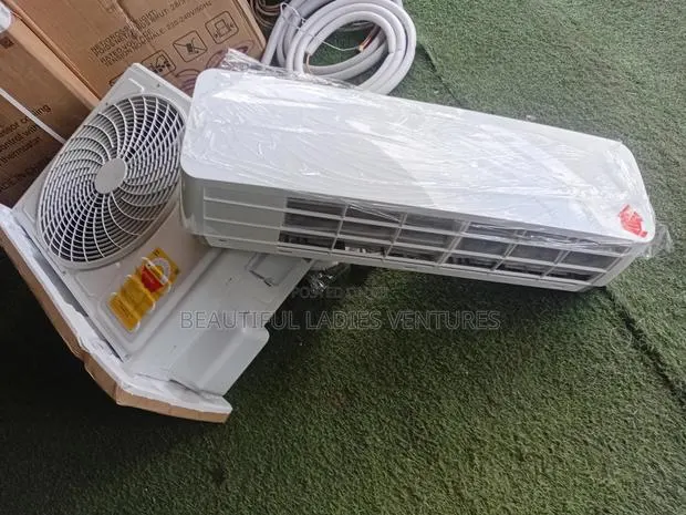 Bersen 1.5hp Split Air Conditioner – Fast Cooling Performance · Photo 1
