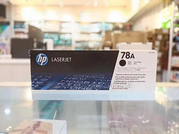 Hp 78a (Ce278a) Toner · Photo 1
