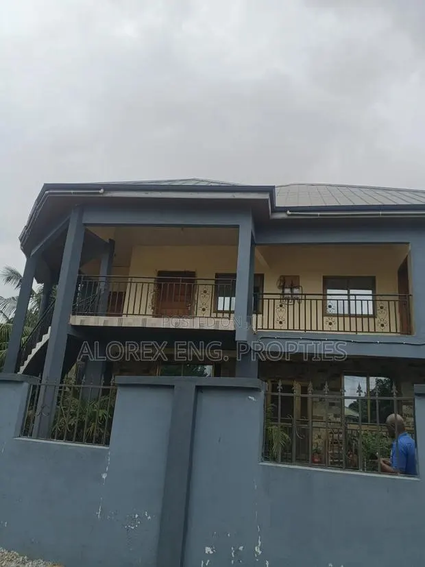 2bdrm Apartment in Oyarifa,Teiman, Pentecost for rent · Photo 1