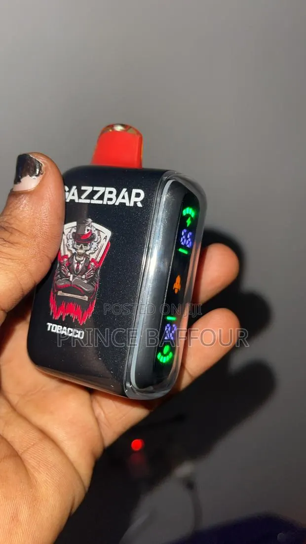 20000 Puffs · Photo 1
