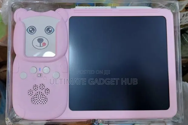 Card Reader (Early Education Device) · Photo 4