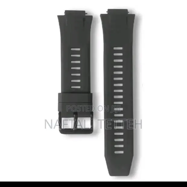 Melanda Mk66 Smartwatch Straps and USB Cables