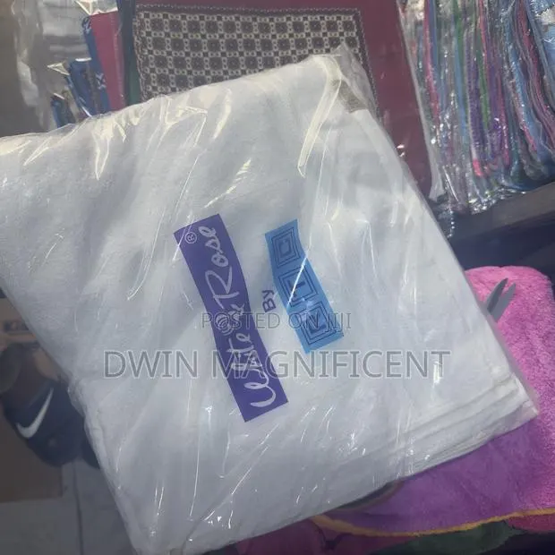 Original Face Towel · Photo 1