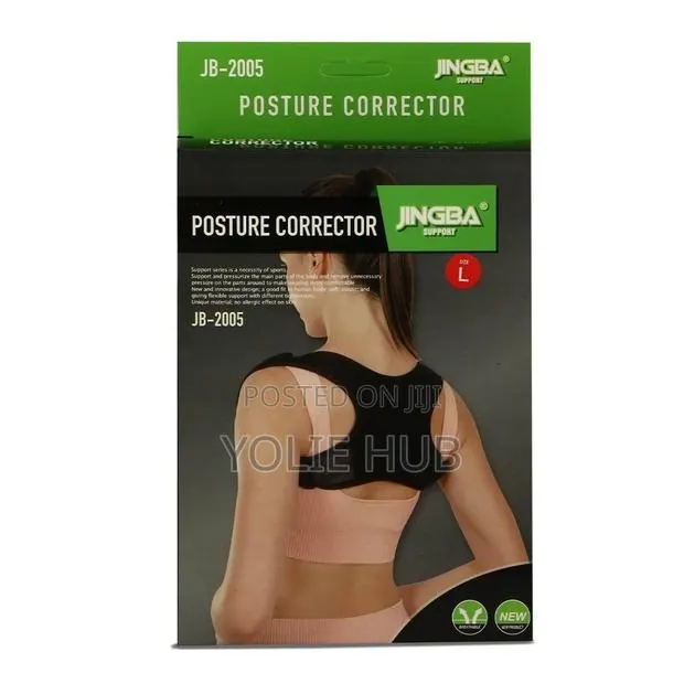 Posture Support · Photo 1