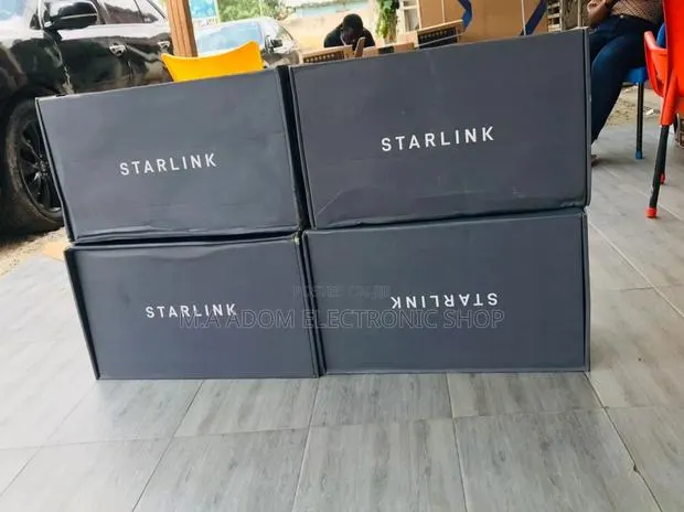 Affordable Quality Starlink Accessory · Photo 1