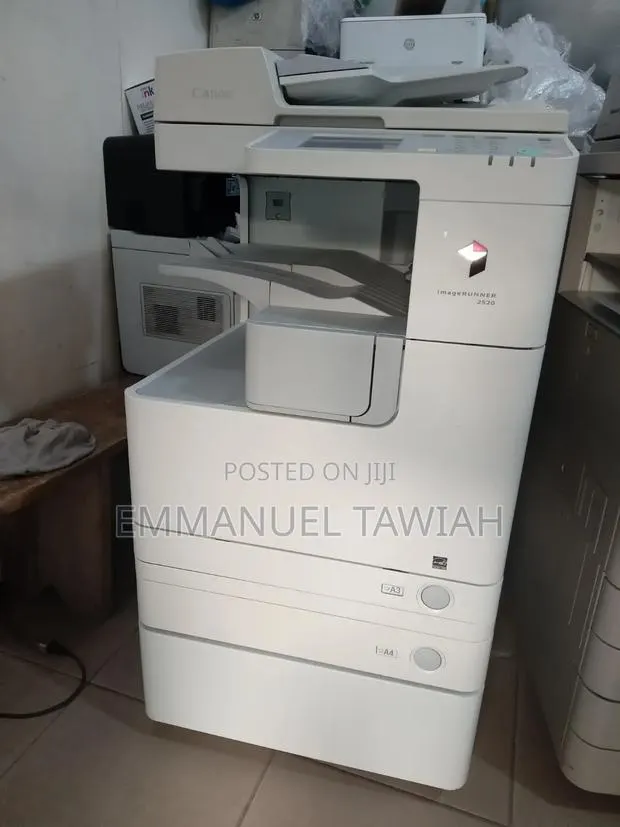 Canon IR 2520