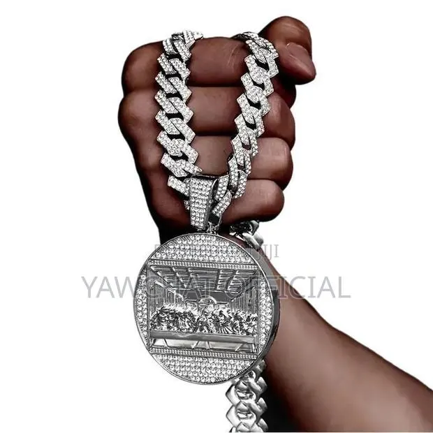 Ice Chains 55cm · Photo 1