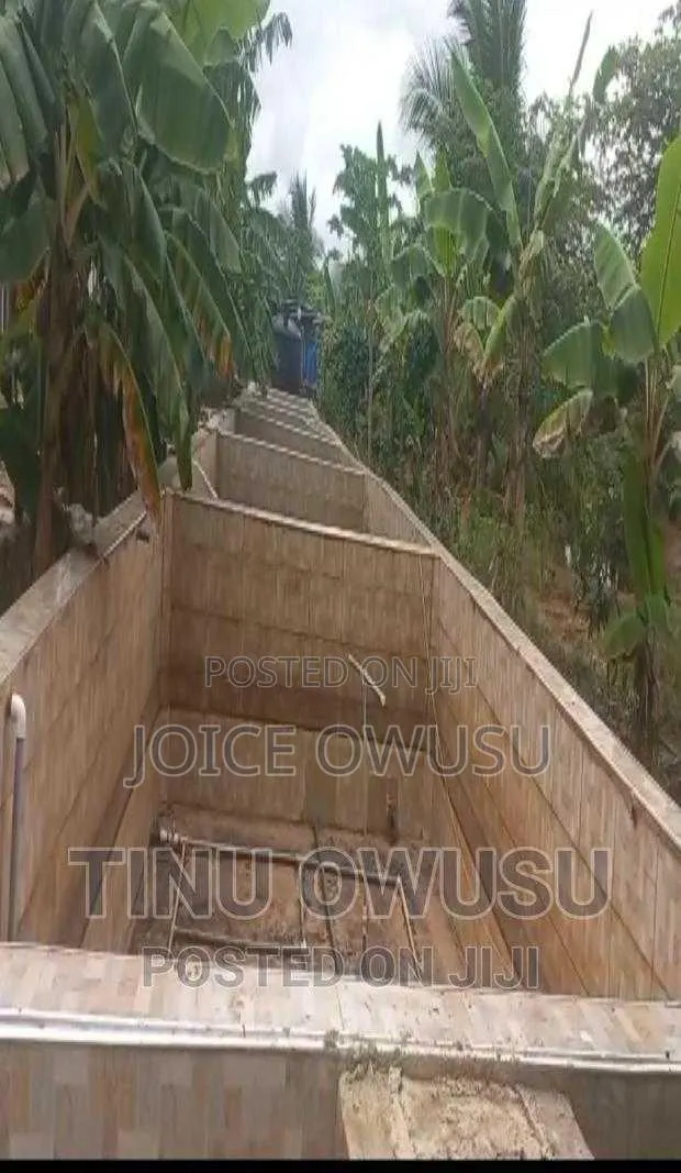 Land for Sales, Rentals and Fish Ponds · Photo 2