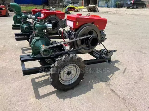Water Pump (32hp) · Photo 1