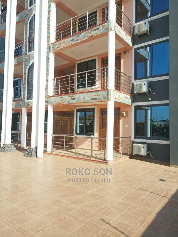 2bdrm Apartment in Dr Roko, Awoshie for rent · Photo 1