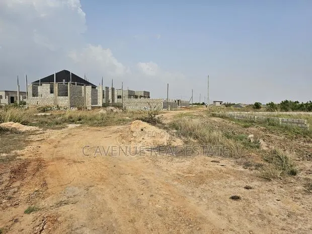 Alpha Mini Crown Reserve: Master-Planned Coastal Land Investment · Photo 1