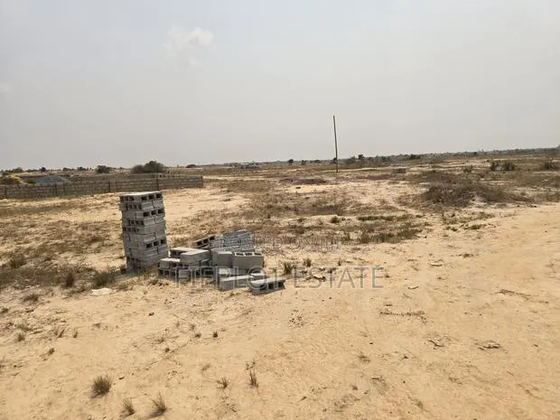 Secure Your GHC 35,000 Full Plot Before Prices Go Up · Photo 1