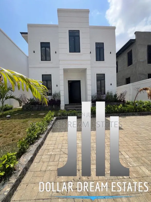 4bdrm House in East Legon for sale · Photo 1