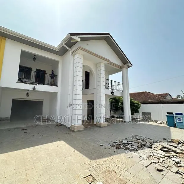 3bdrm House in Charclem Ventures, East Legon for rent · Photo 1