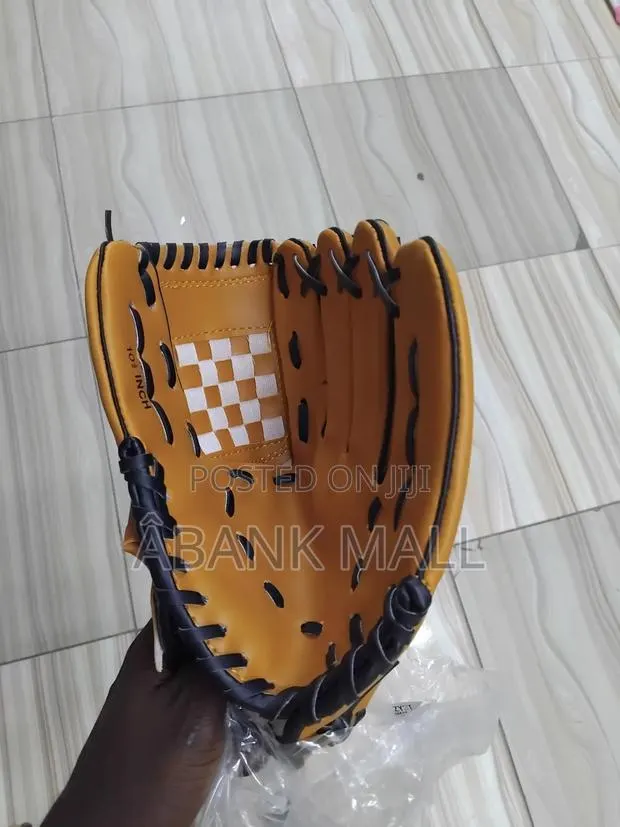 Baseball Gloves · Photo 1