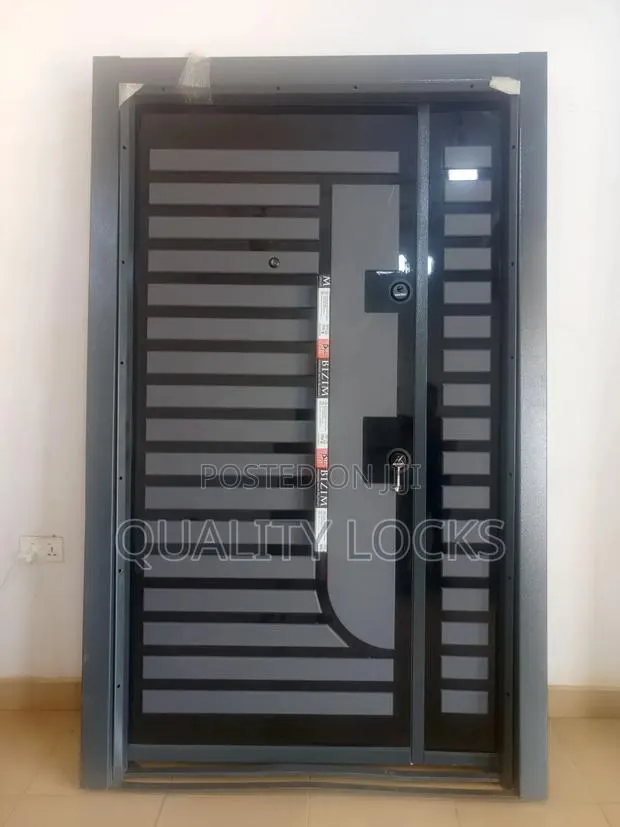 Exclusive Turkish Security Door 5fts · Photo 1