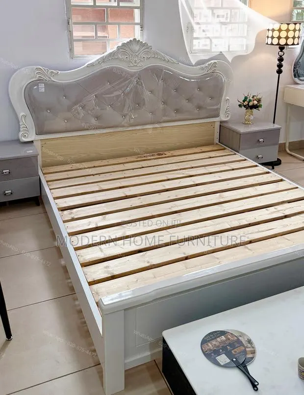 Imported 1.8m Bed Frame Special Offer · Photo 1